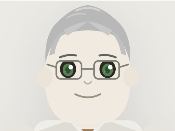 claude给自己设计的形象这谁能绷住