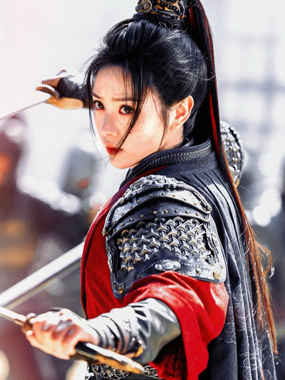 逐玉1集初遇4集大婚5集床戏内娱古偶进度条天花板逐玉 真的敢拍敢快🔥第一集雪地