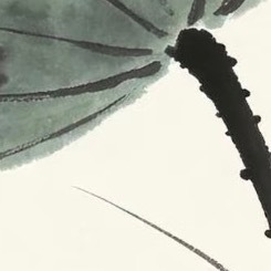 拥有一颗平常心，善待身边的人，做一个快乐的人。要知道，快乐是可以传染的，当一个环