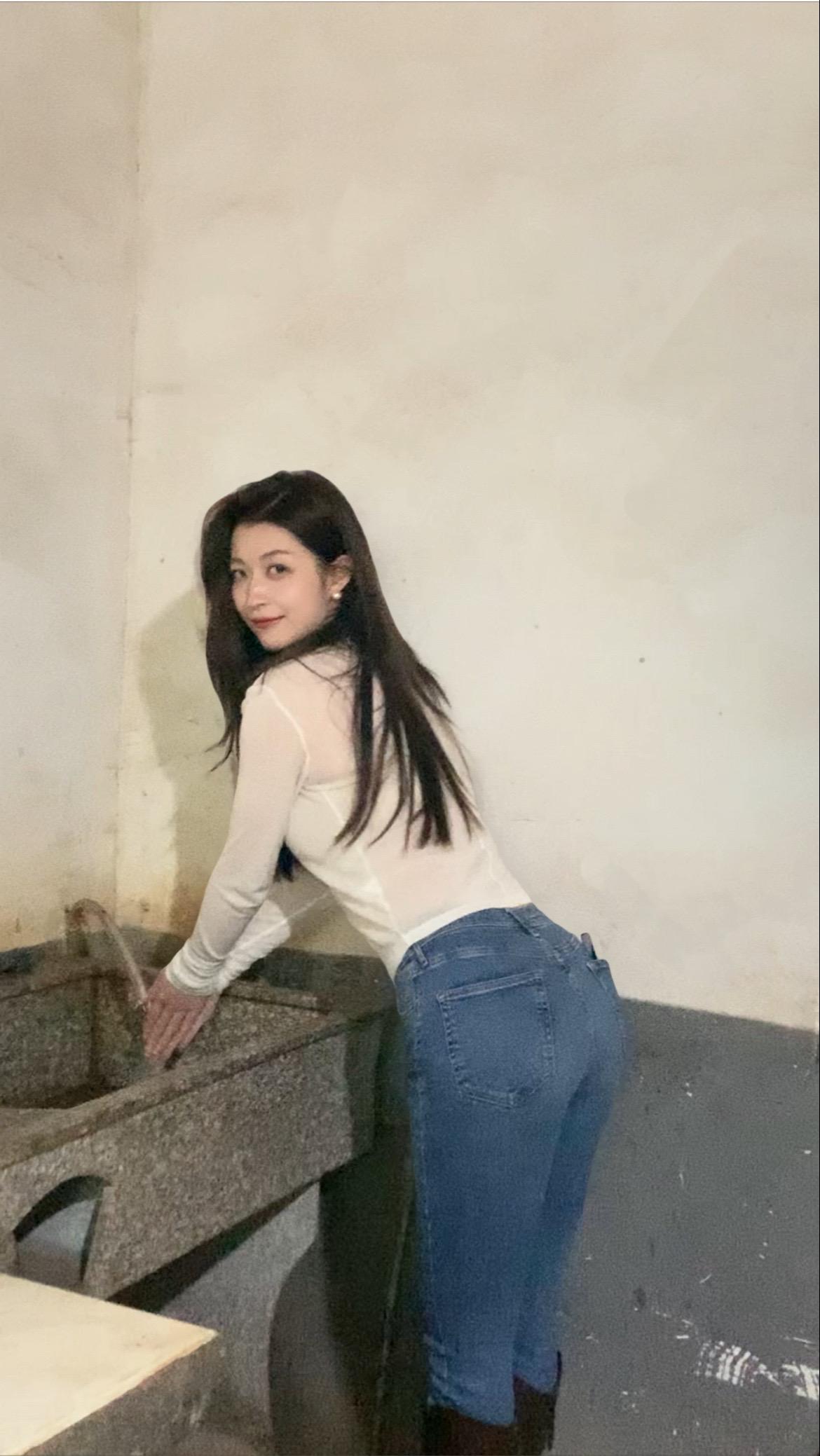 我给你做饭 你应该叫我什么？