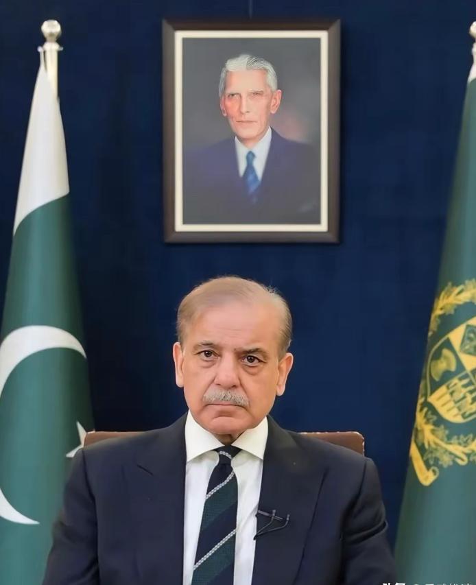 巴基斯坦警告以色列

巴基斯坦这回是真急眼了。直接放话警告以色列：我们可不是卡塔