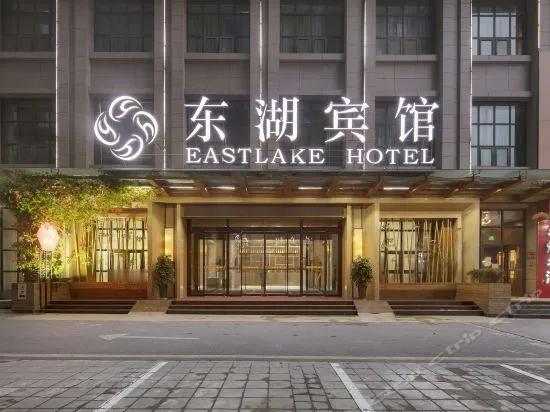 有多少武汉人还没去过东湖宾馆？我明天想去东湖宾馆参观，不知道能不能进去？东湖宾馆