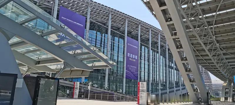 2026年6月22日至26日，第四届链博会在北京顺义的中国国际展览中心举办。这次