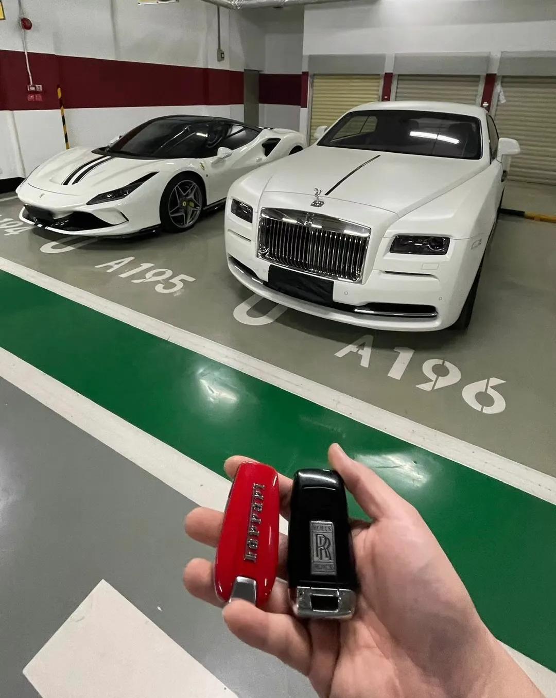 兄弟说准备把车抵押再贷款直接淦﻿#A股#﻿ ，现在加仓来得及吗？