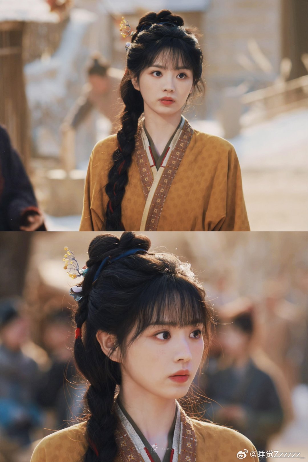 田曦薇喂糖现场田曦薇硬核式喂糖谁能拒绝田曦薇喂糖现场呀！樊长玉软萌又灵动，撒糖名