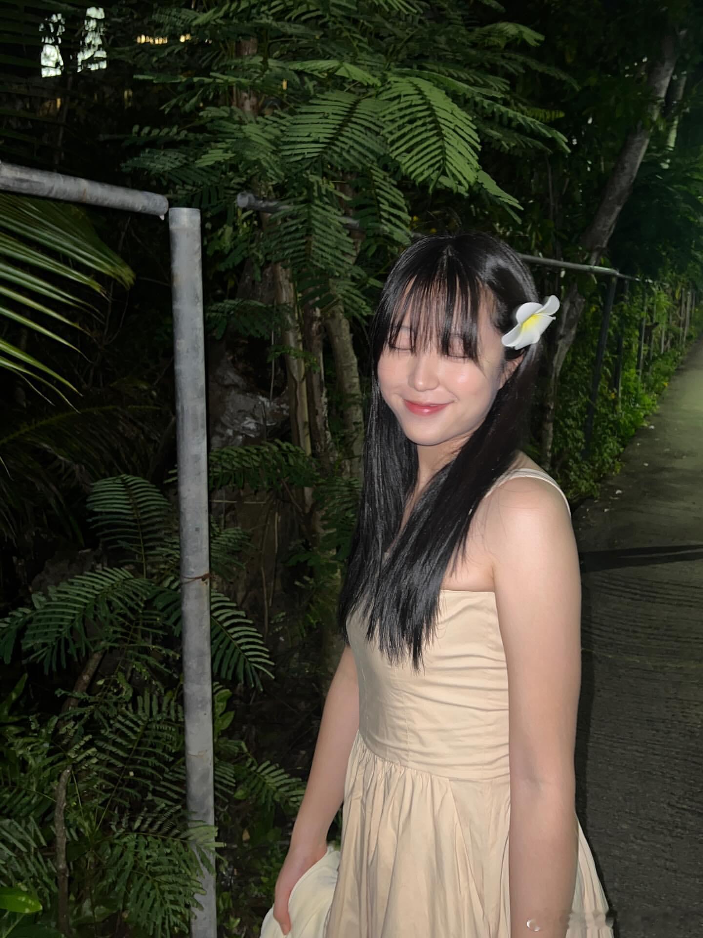 申裕斌更新ig：🌙 