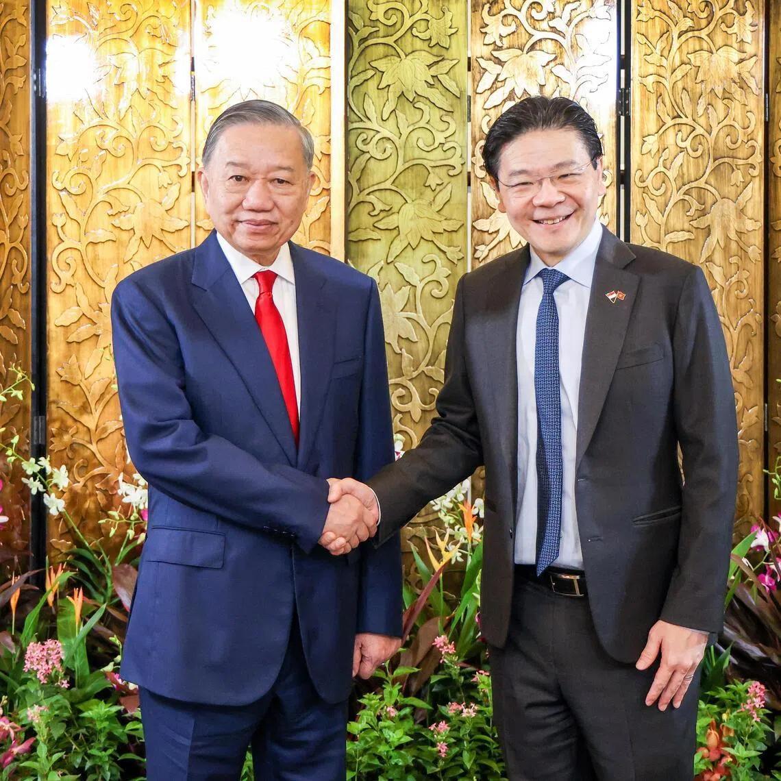 中国连续两年降格出席香会，越南却高调亮相抢尽风头，这背后不是中国“被动”，而是一