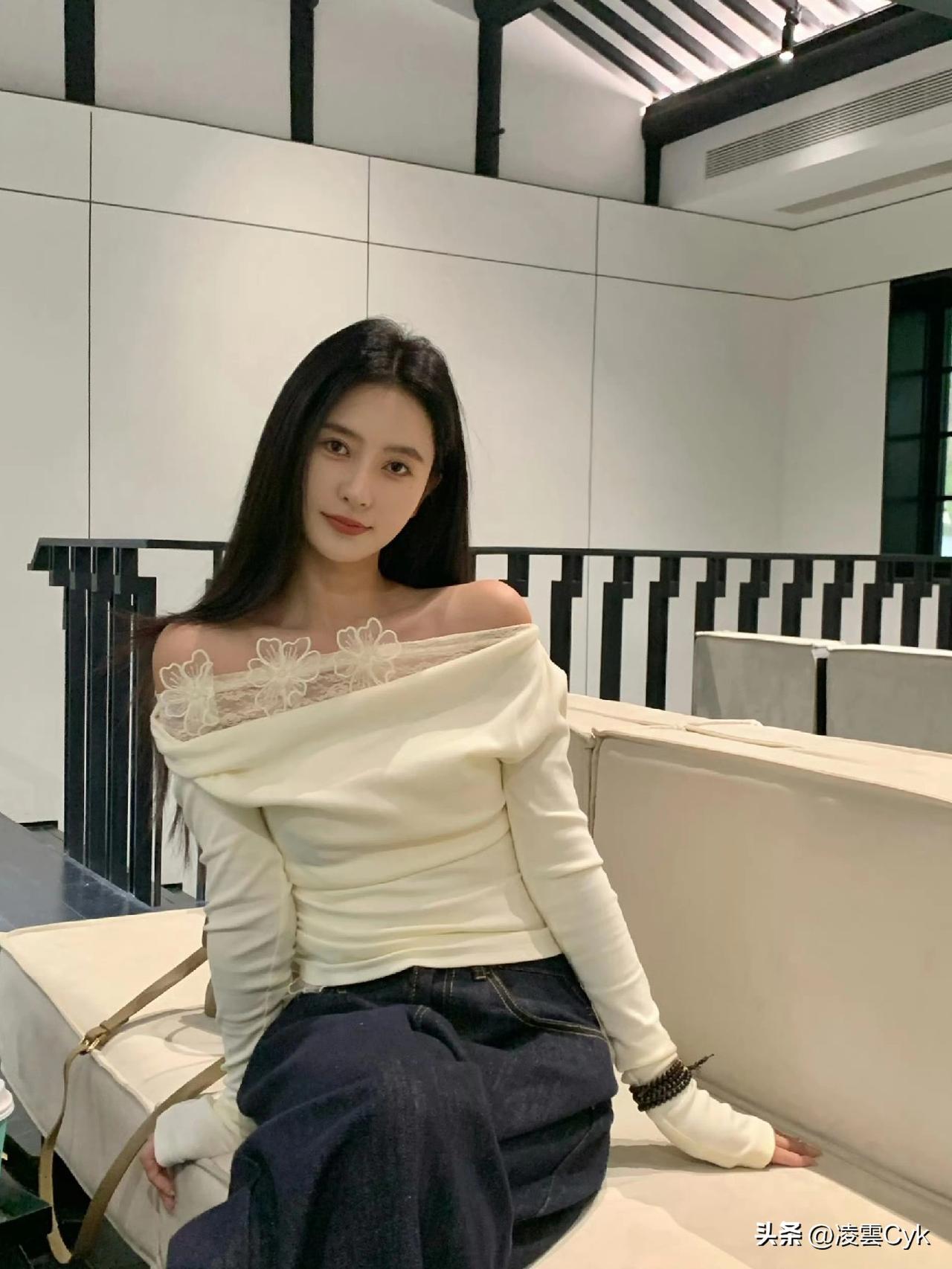 是否是你的理想型