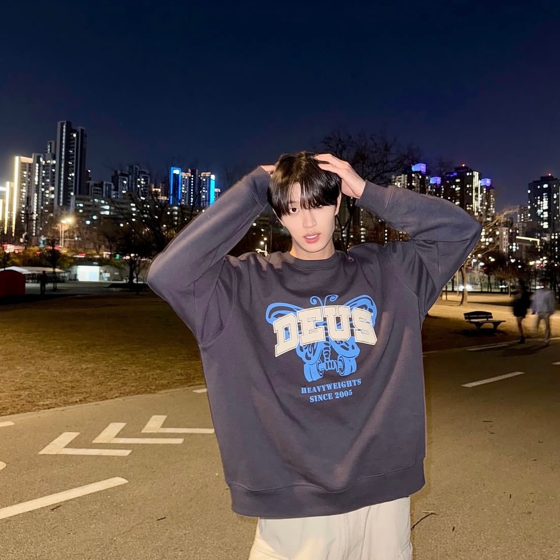 有在看柔美的细胞君3的姐妹吗 男主真的好对我胃口 本来就喜欢金高银 第三季的男主