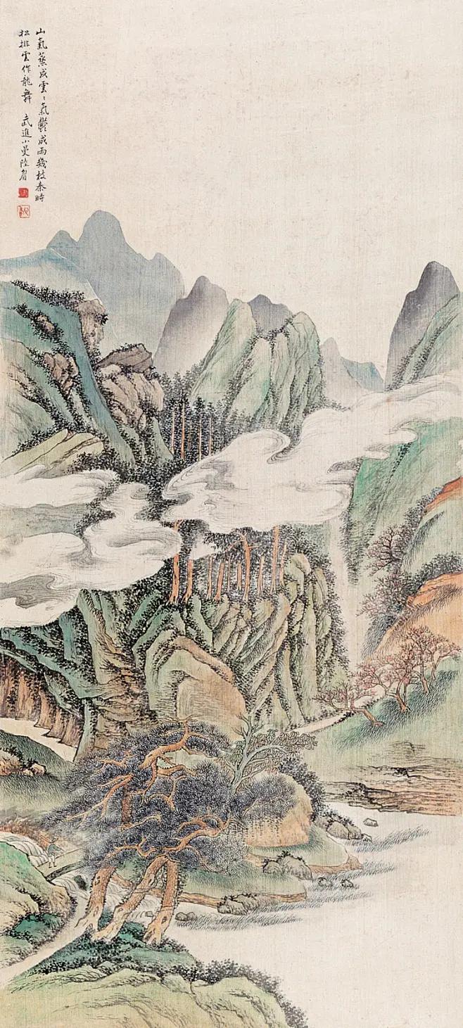 法祚，宋氏子，在彰教寺出家，经常参访雪窦晖禅师与报觉长老。他机锋敏捷，开口即有真