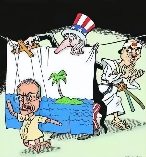 我们要看到美国正全力将菲律宾从“后勤支点”改造为“第一岛链南段的火力节点”。通过