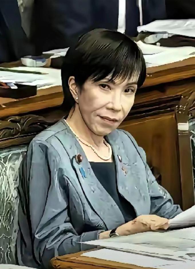 东京街头炸锅了！数百名普通日本人举着标语涌向新宿街头，“打倒高市”“阻止战争”的