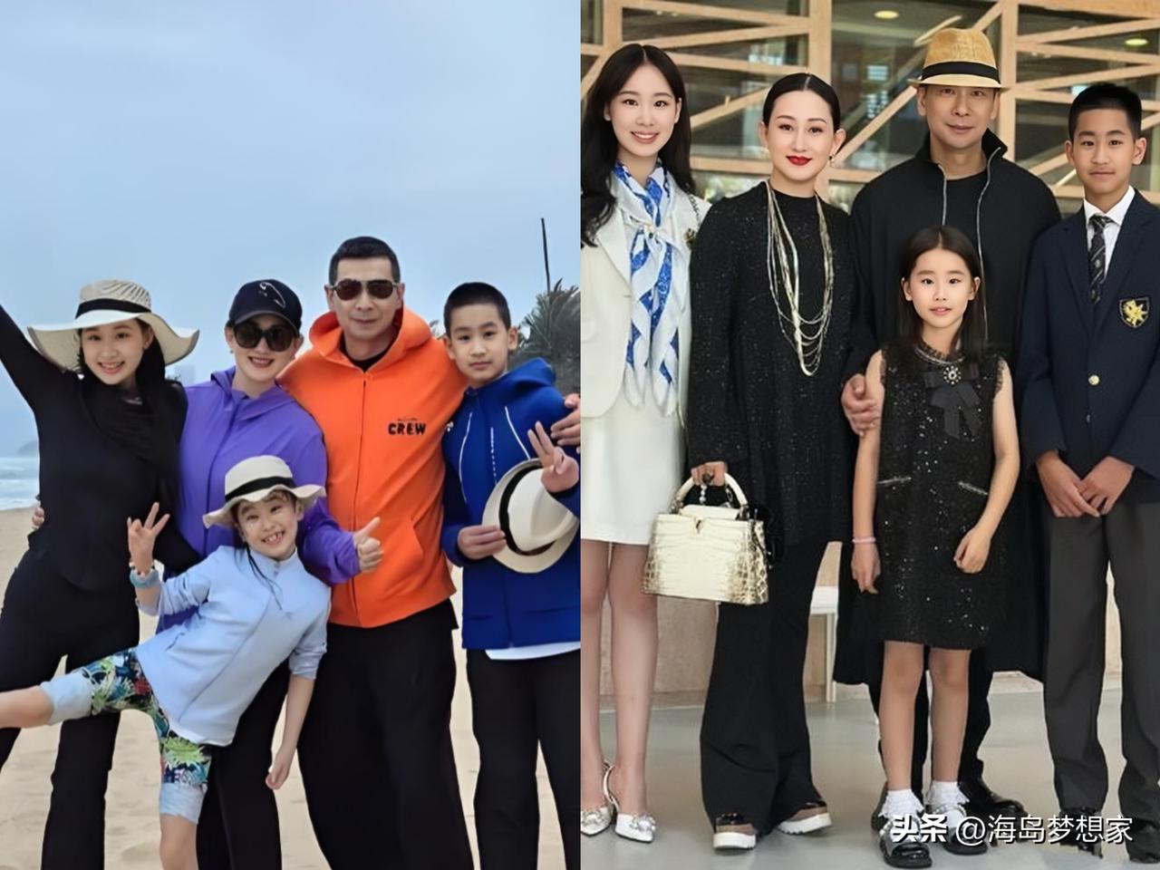 赵文卓出身哈尔滨武术世家，自幼苦练拳脚，年纪轻轻便拿下全国武术冠军，获评国家武英