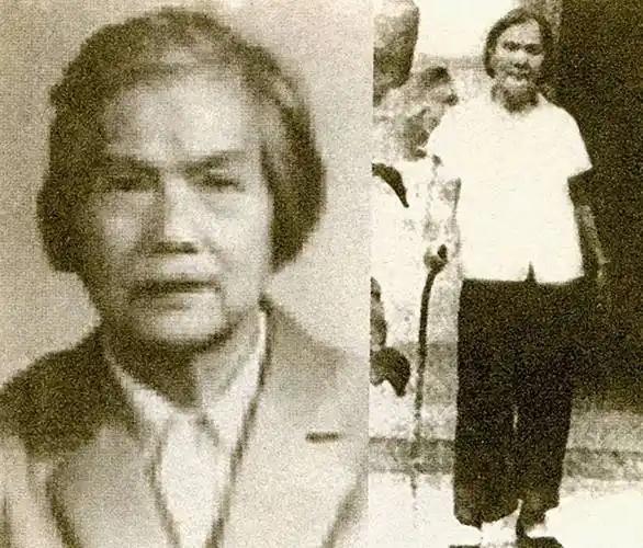 护送瞿秋白的女部长蒙冤25年：1979年洗清她的，是1935年一张被尘封的旧报纸