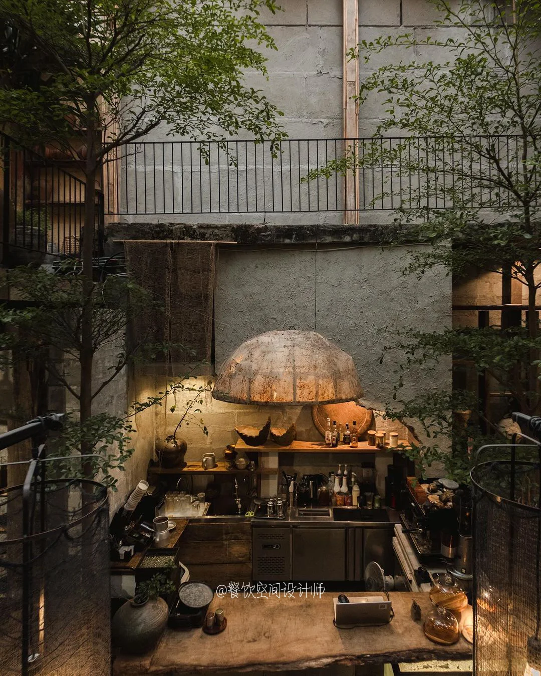 餐饮空间｜餐饮店