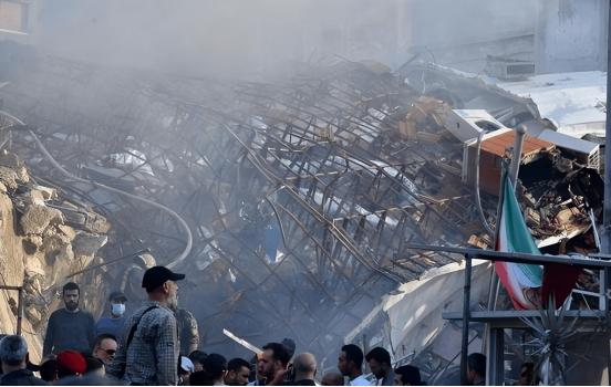 有人问，如果在最后通牒内伊朗不屈服，美国真要打击伊朗电厂，后果是什么？先说结论，