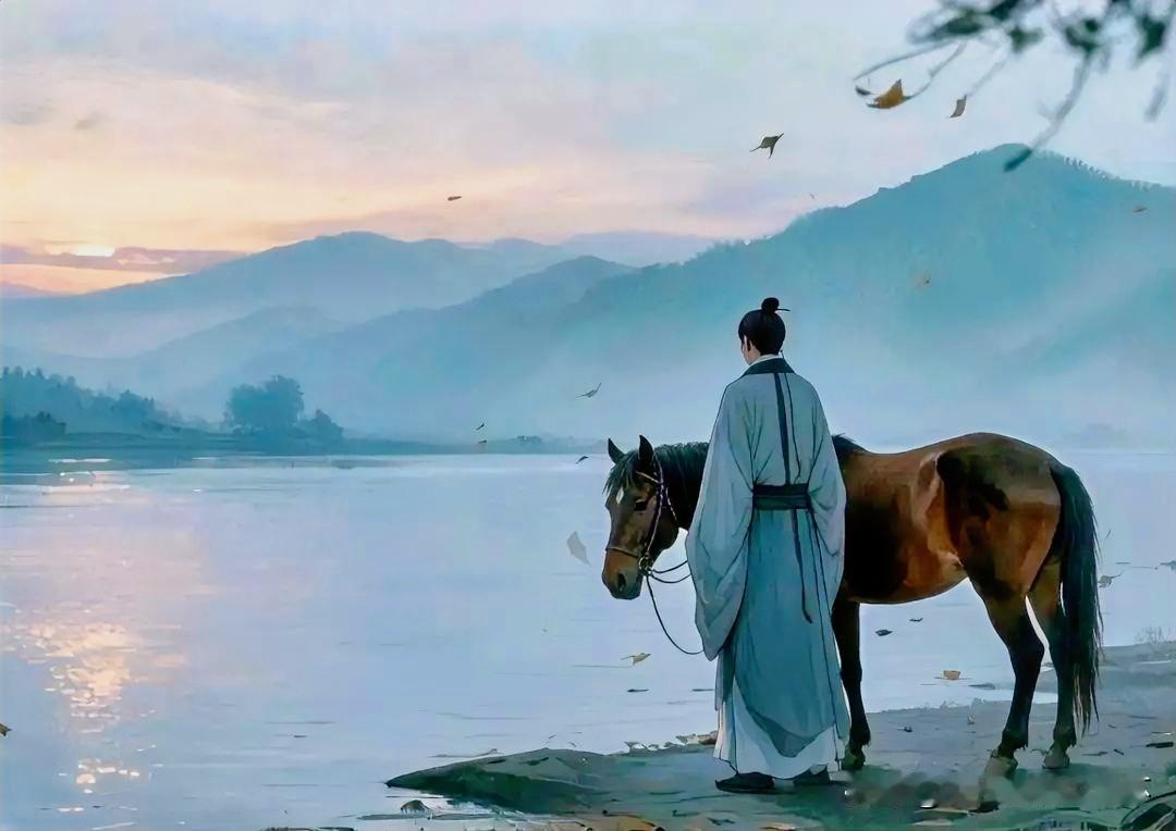上联：一叶惊秋蝉噪晚
下联：有请雅士[玫瑰][玫瑰][玫瑰]