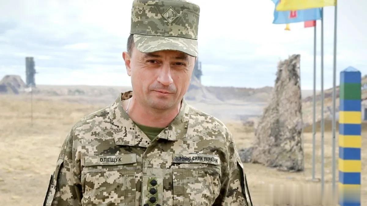 关于使用何种武器击落苏-34？乌空军进一步暗示，是被爱国者击落

乌克兰空军司令