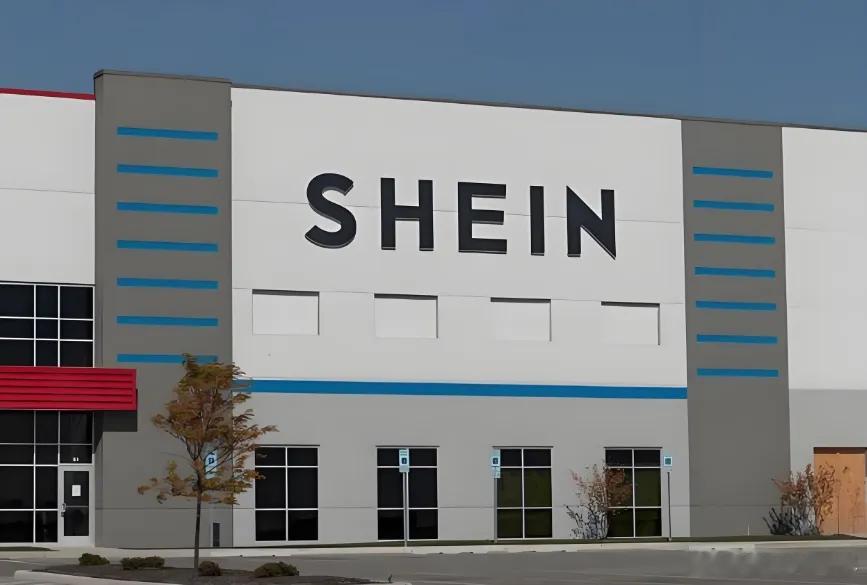 Shein被控转移新加坡避税看懵了，英区20亿销售额才缴960万税，大半营收往新