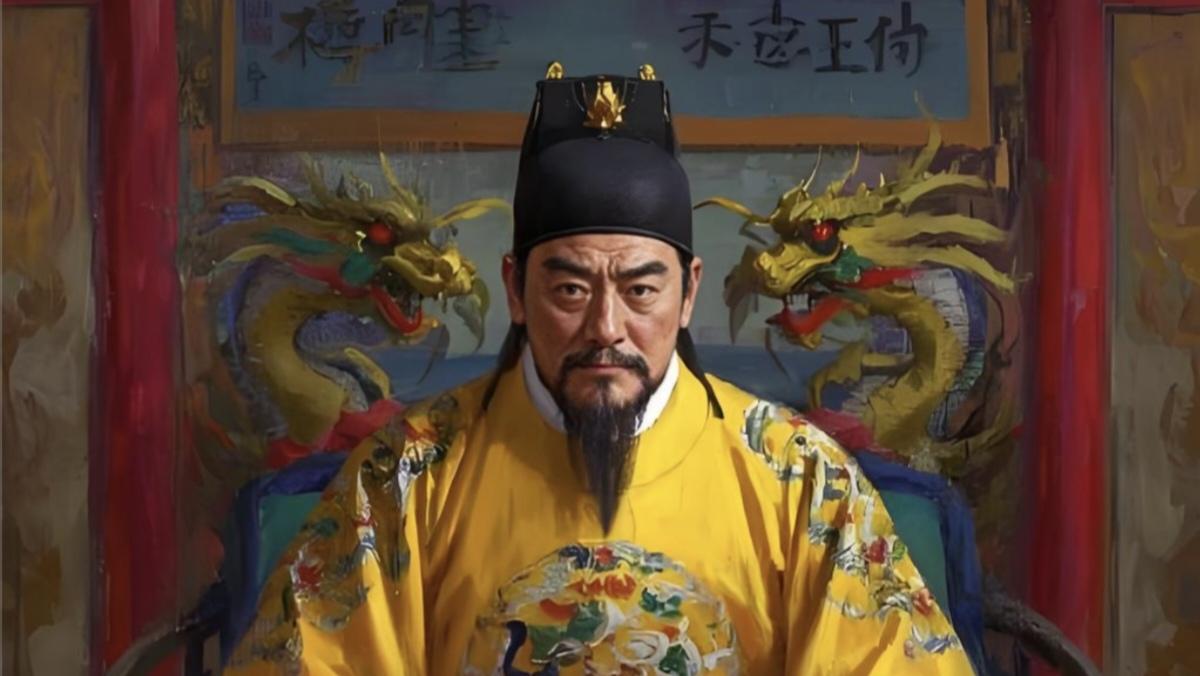 朱元璋铁腕治贪：贪60两银子竟是死罪！这到底值多少钱？

明朝开国皇帝朱元璋，以
