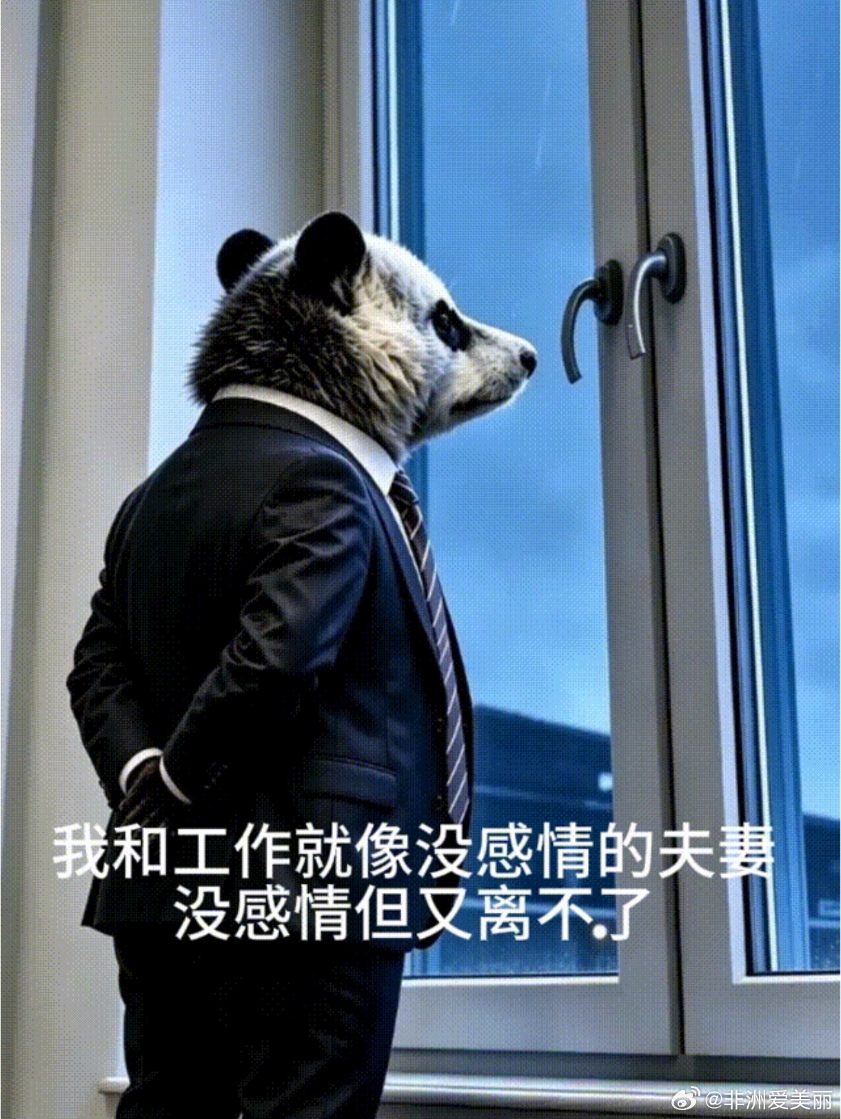 不要在下班之后跟朋友或者是家人，吐槽上班时候的恶心事儿，就像是又把这些糟糕的情绪