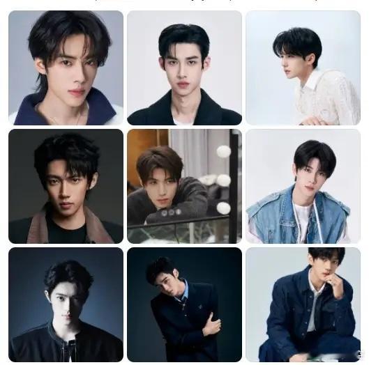 郭敬明选秀！郭敬明和优酷合作了一档选秀新综艺《鳞月演员训练营》，6月份上线播出，