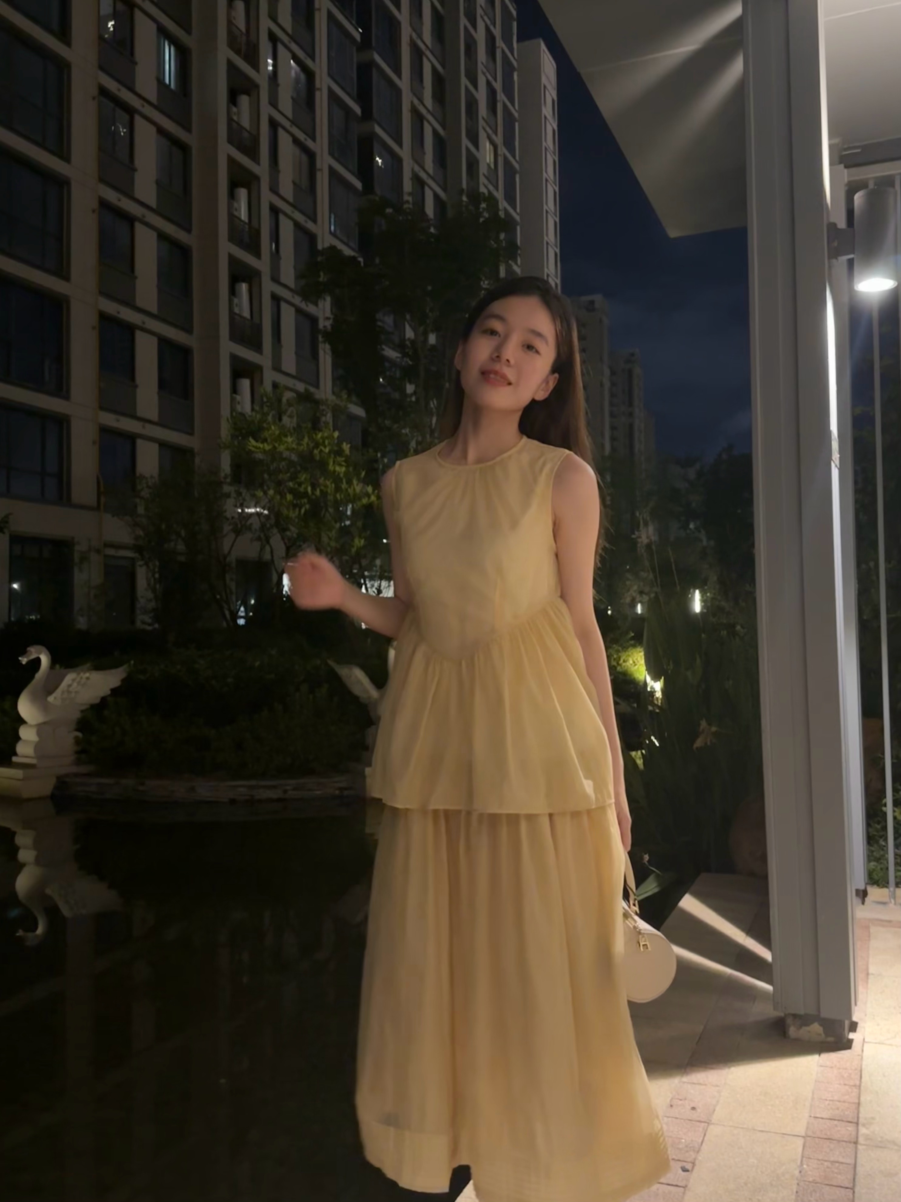 哈哈我服了 怎么瘦下来以后这么上镜啊[全力以赴] ​​​