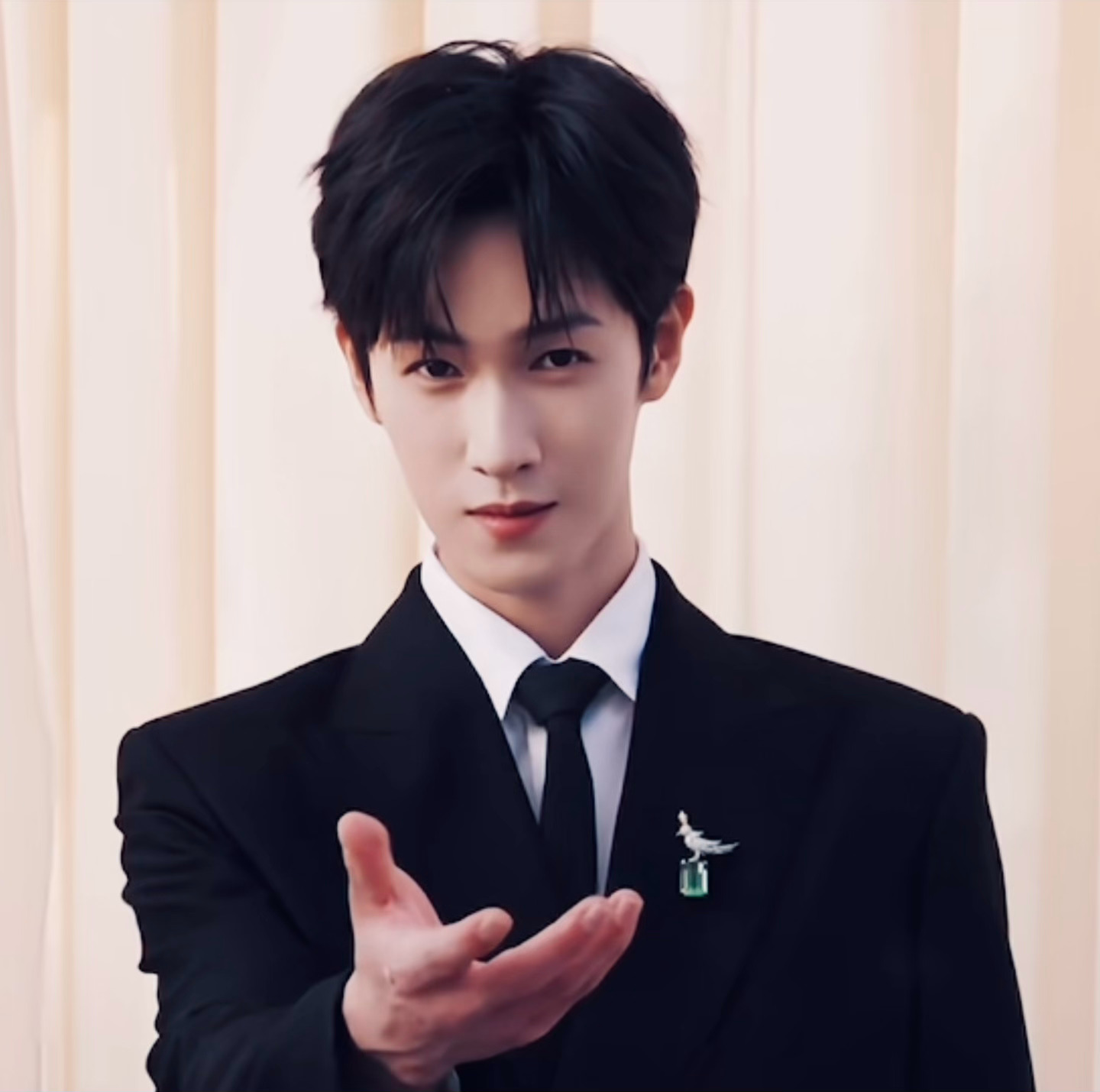 林林苦尽甘来了 以后我们都要走康庄大道 