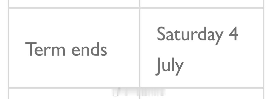 威尔士三宝放暑假时间是7月4日，届时乔治将于今年九月升入伊顿公学。 