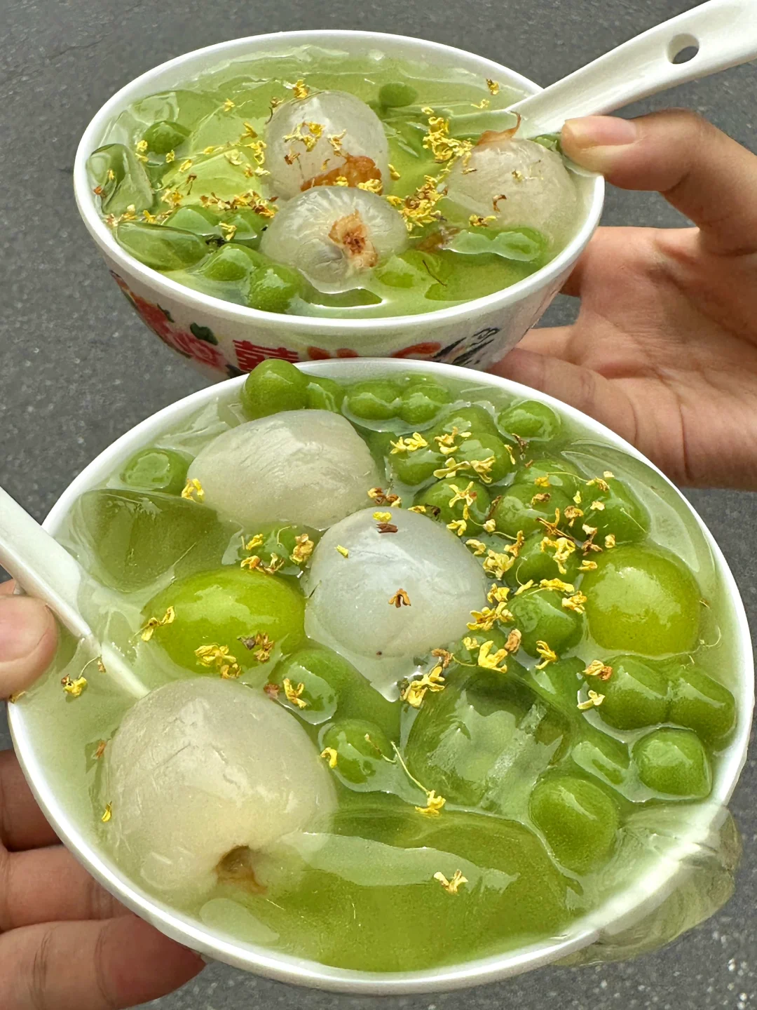 长沙！！终于也有了…🥲！！