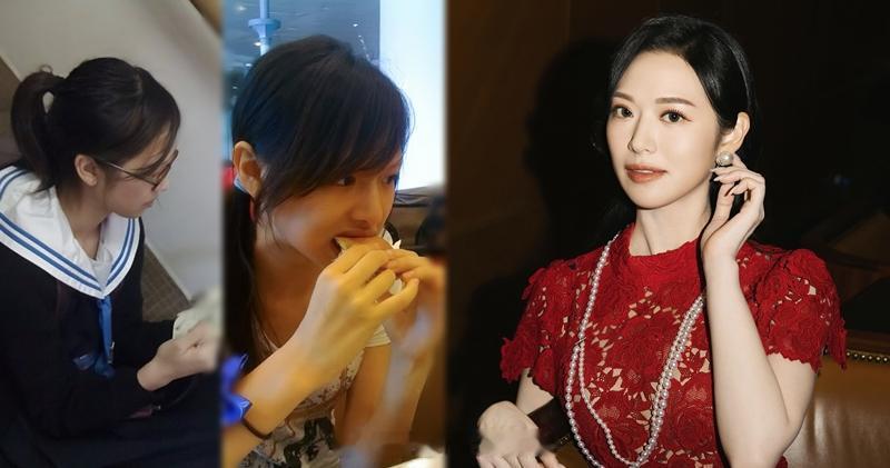 DSE放榜｜冯盈盈寄语考生︰不必执著于单一结果今天（16日）是中学文凭试（DSE