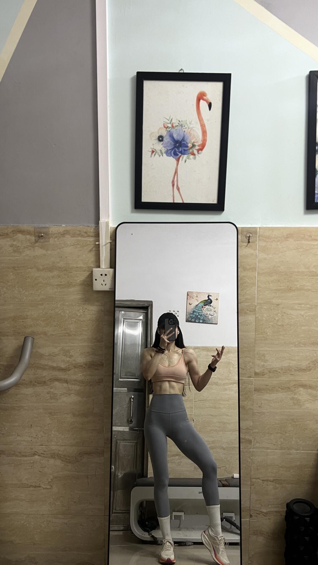 🇨🇳中国女人的执念“瘦”