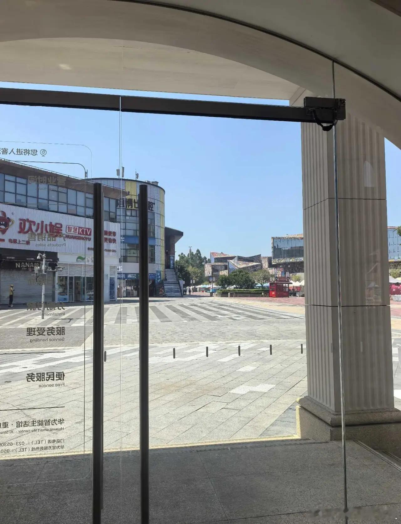门店老板放话再不开单，我们这群销售就要像手机一样集体上吊了谁能救救华为销售啊，大