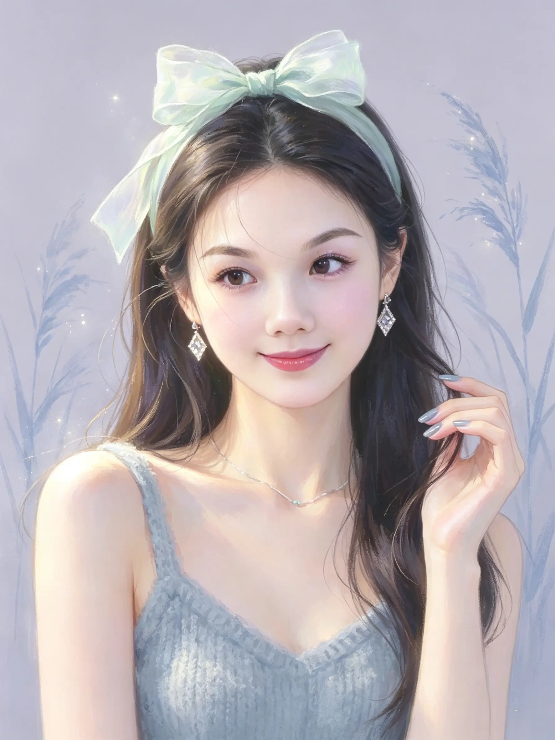 年龄带给我们的是通透，很多事到最后不是解决了而是算了”