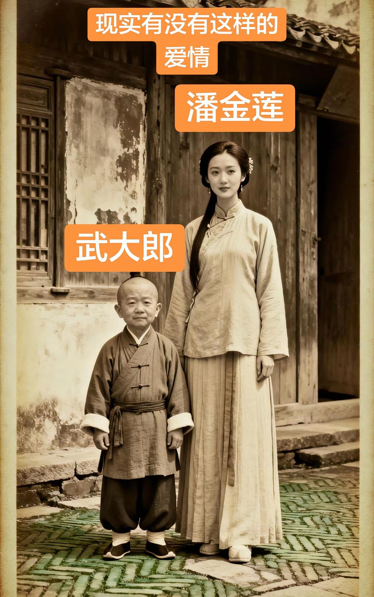 大郎用生命告诉世人，
没钱没势，
千万不要玩顶配……