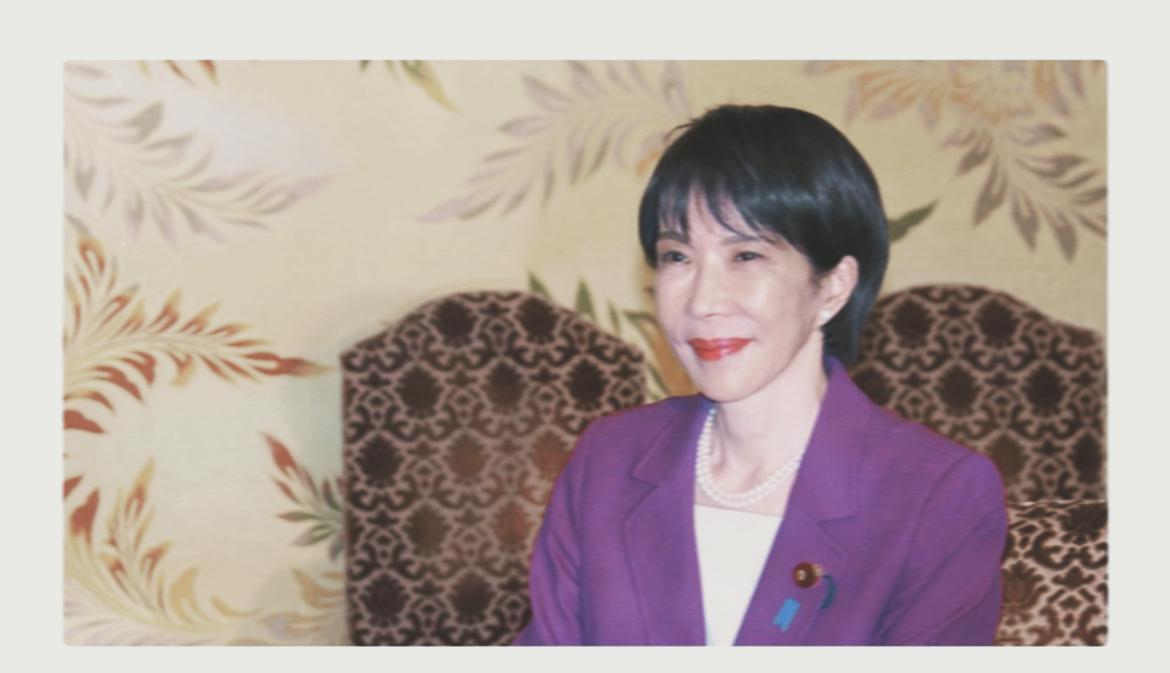 美国教授的观察太戳本质了！

高市早苗喊着“台海冲突日本出兵”，以为能吓住中国人