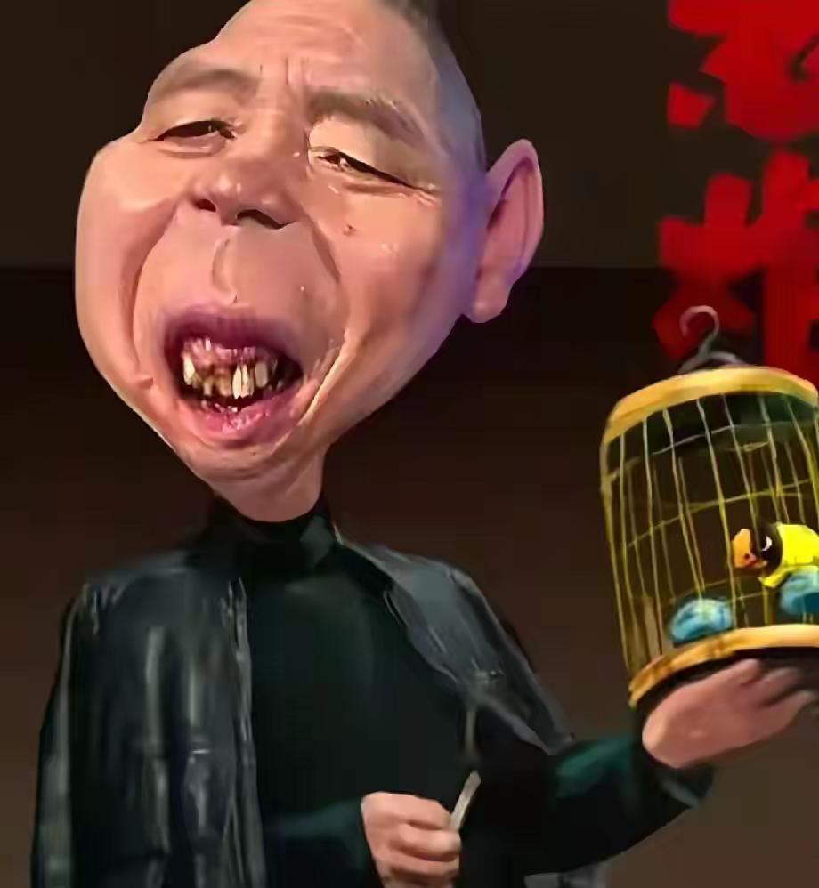 韩红被网暴，是因为替冯小刚拉票房，这是哥们义气，合适不合适的，站台上喊一嗓子，弄