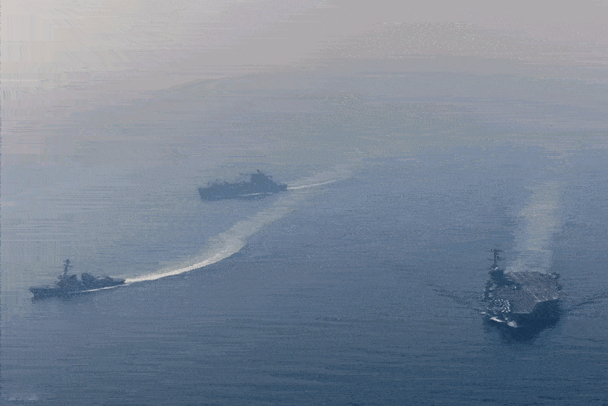 伊朗做的最错误的事情就是答应了为期两周的临时停火，即便是谈，也应该是边打边谈！