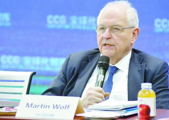 [微风]美国为什么如此“仇视”中国？美国国际关系专家直言：因为中国犯了一个原则性