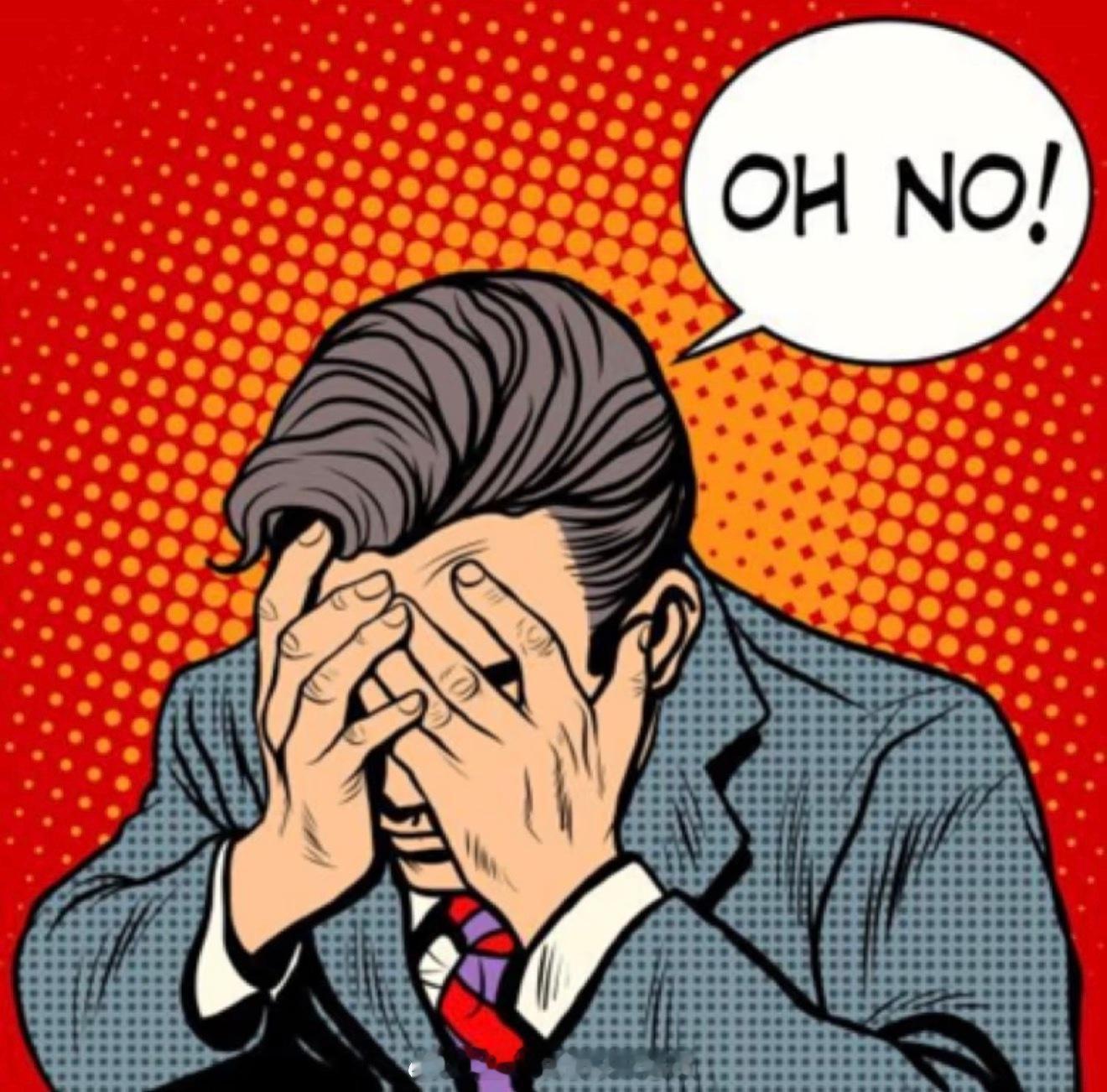 喔NO！我就说这行情真的不对劲，果不其然，唉.......该损还是得损啊，还好这