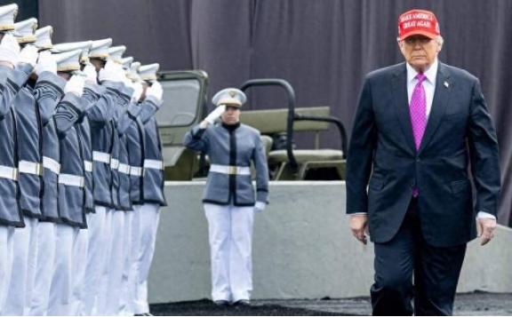 美国警告台独不会“出兵协防”！美国直言美军工作不是改变外国文化，也不再投入不明确