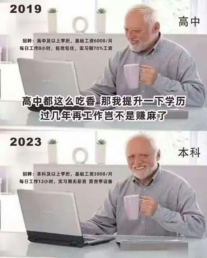 这几年最忌讳的就是规划做的太过长远[汗] ​ ​​​