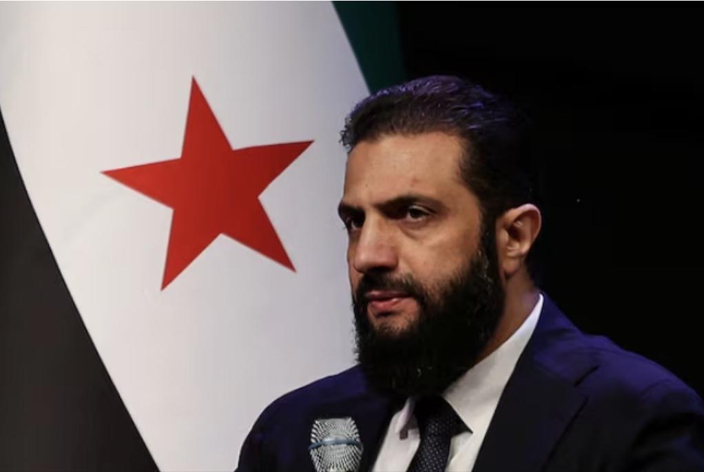 美国又在对叙利亚“下命令”了。

路透社今天报道：美国敦促叙利亚不要采用中国的电