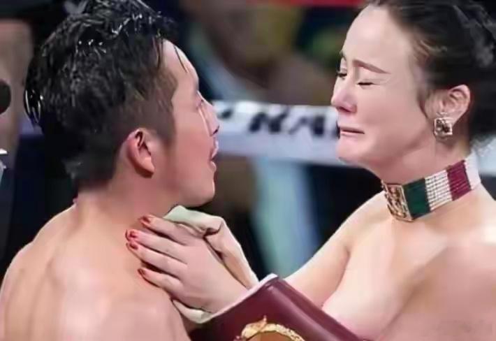 邹市明2亿理财亏损始末靠打拳挣了两个亿，躺着就有几百万的利息，一辈子不作就花不完
