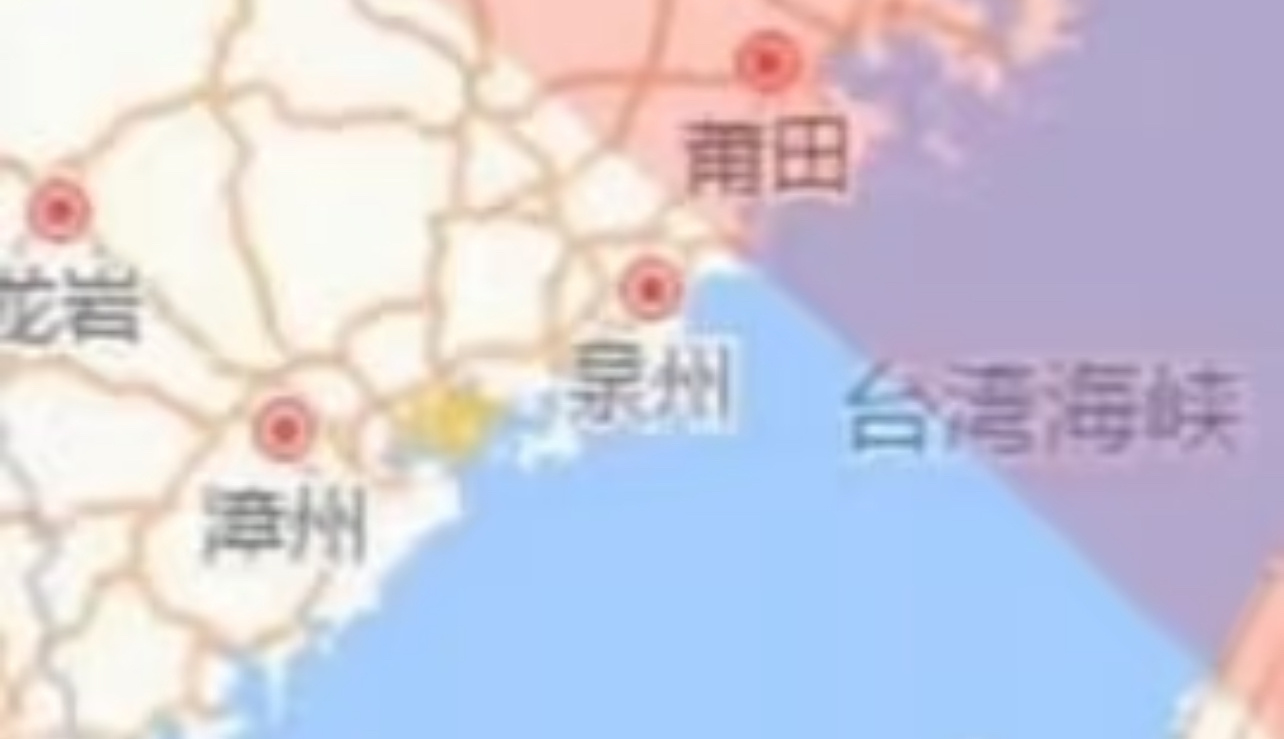 泉州能否正太扭腰躲过一劫