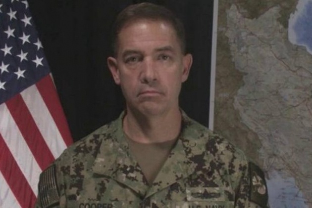 中东现场直击和中东局势 幂谈天下 超过50000名美军参与了 对伊朗的军事行动美