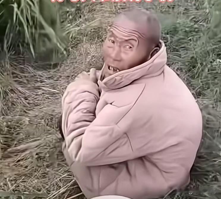 天理难容！江苏徐州，男子发现一位大爷在田里捡稻谷。他将大爷捡稻谷的视频发到网上声
