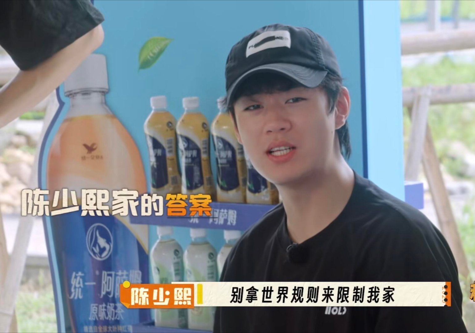 我下次吵架就用这句陈ber名言非常有道理且霸道，我喜欢十个勤天  |  种地吧 