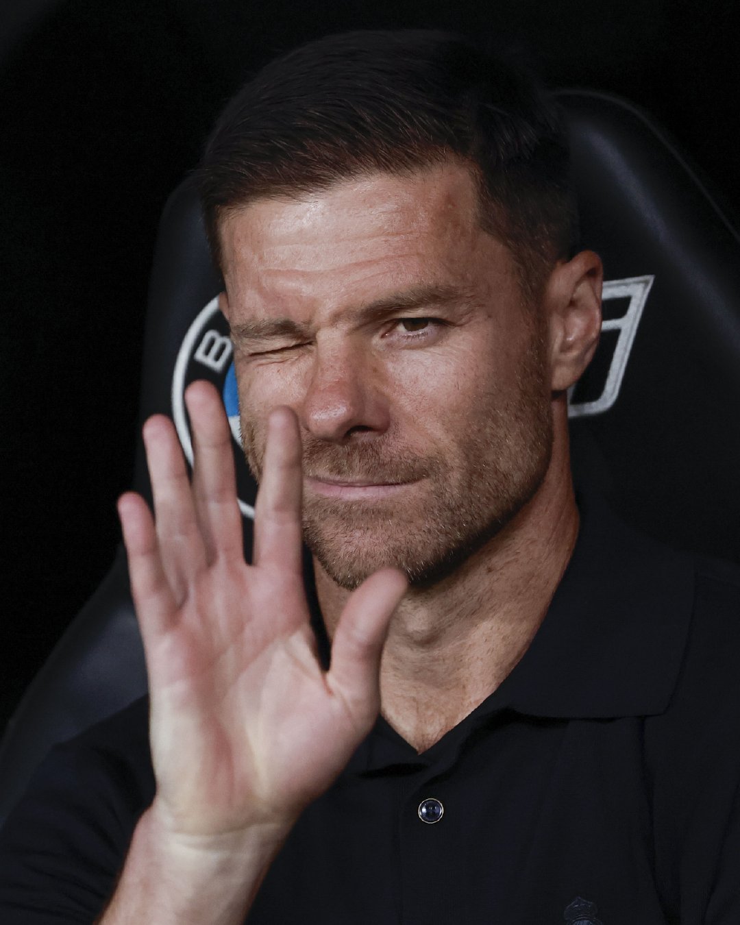 皇马本赛季战绩：• 14场• 13胜• 1负• 34粒进球• 11粒失球• 7场