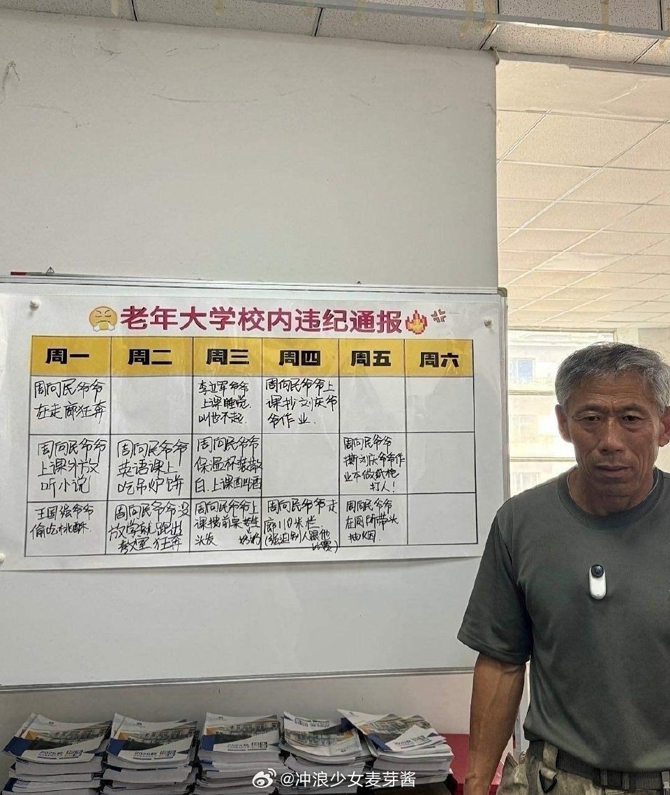 这才是真正的卷卷有爷名 